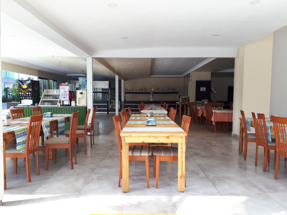 Gastro Silver Hotel