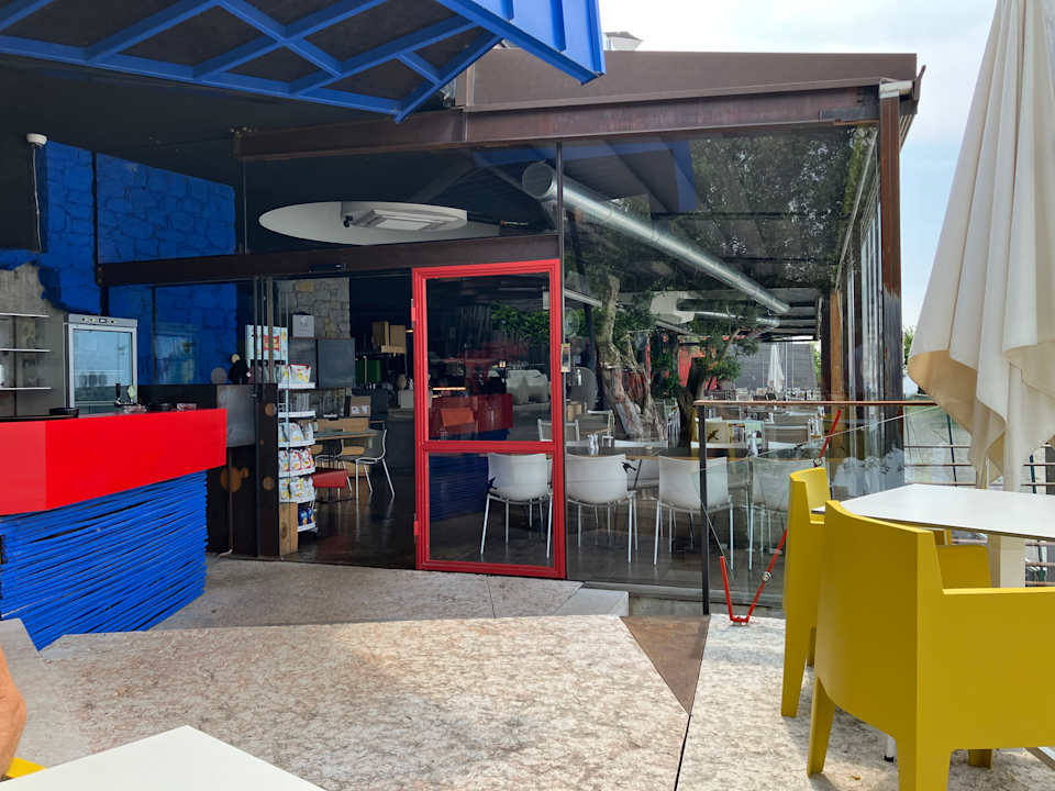 Gastro Ambienthotel PrimaLuna