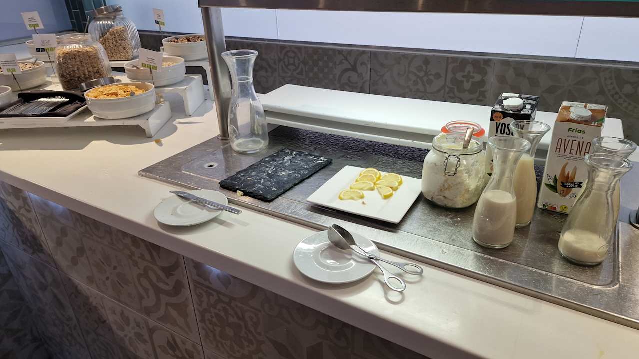 Gastro Meliá Laguna Beach