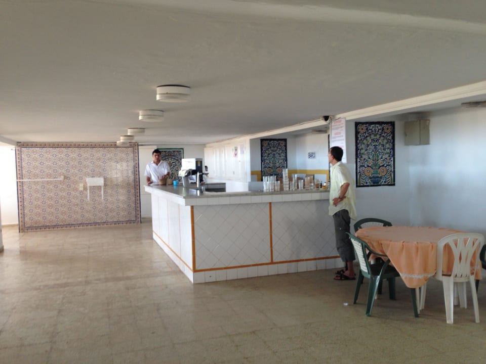 Keine Becher mehr Samira Club