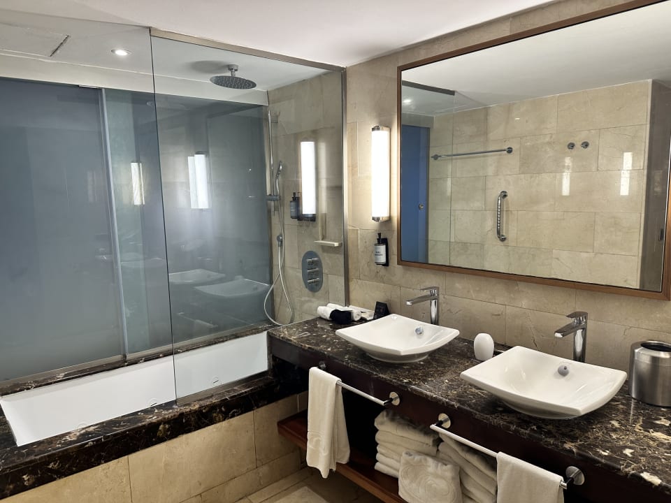 Zimmer Hotel Grand Palladium Palace Resort, Spa & Casino