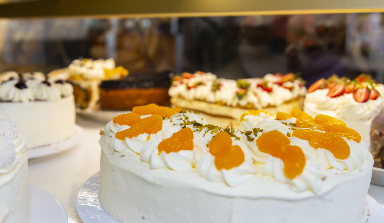 Gastro Pension Stadt-Kaffee