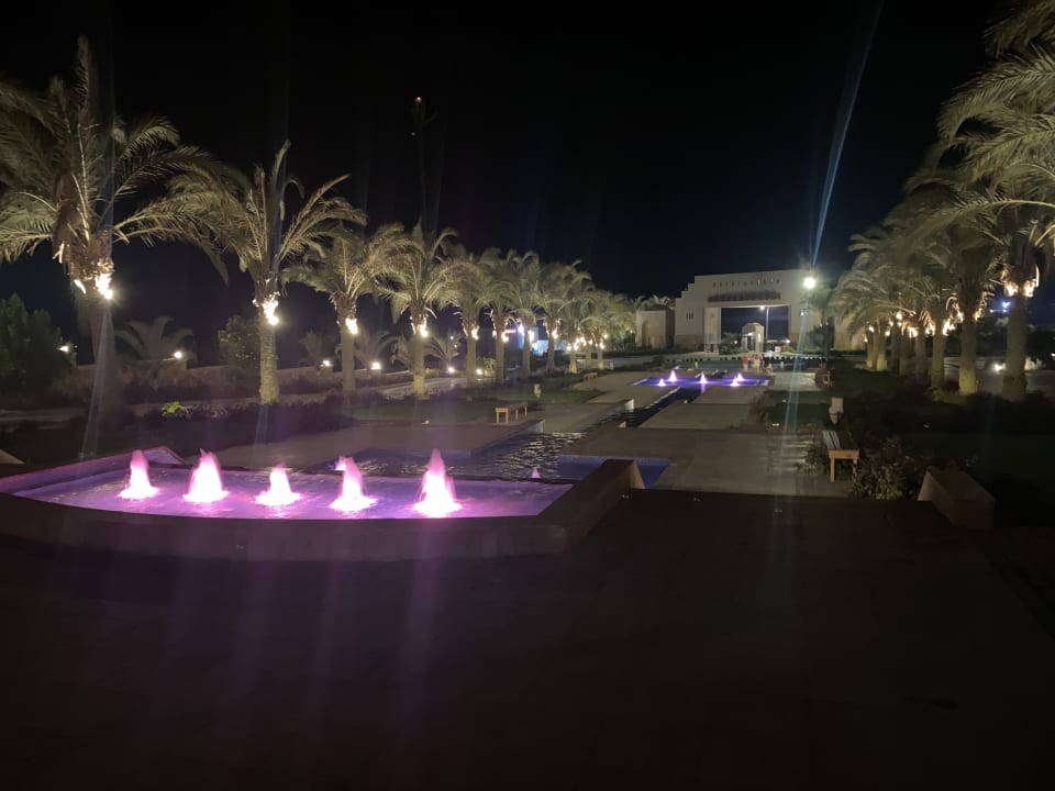 Außenansicht Lazuli Hotel Marsa Alam