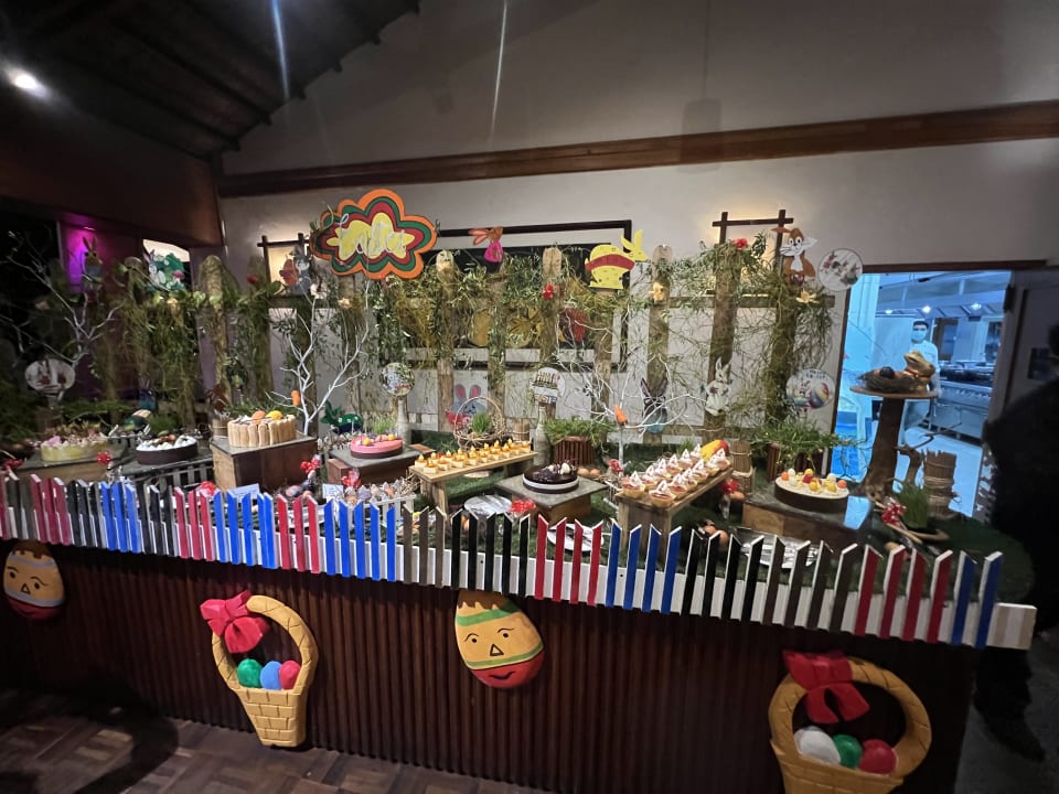 Gastro NH Collection Maldives Reethi Resort