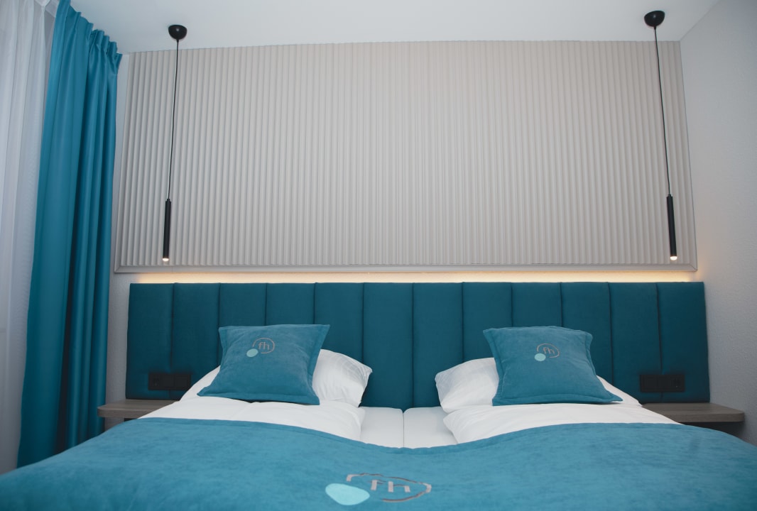 Zimmer Friends Hotel Kerpen