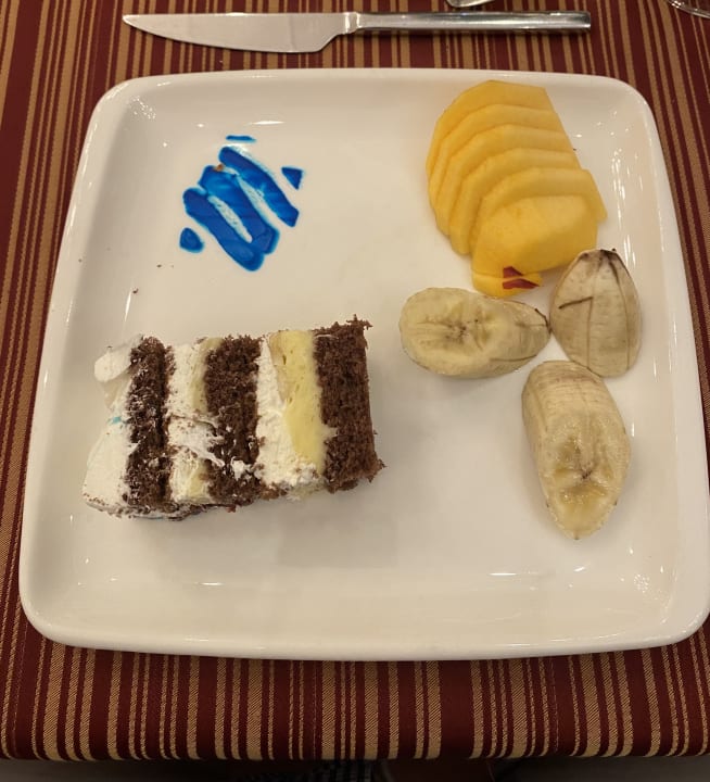 Gastro Saphir Resort & Spa