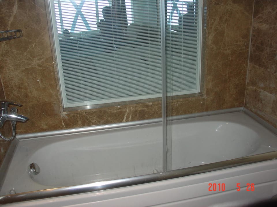 Unser Zimmer Granada Luxury Okurcalar