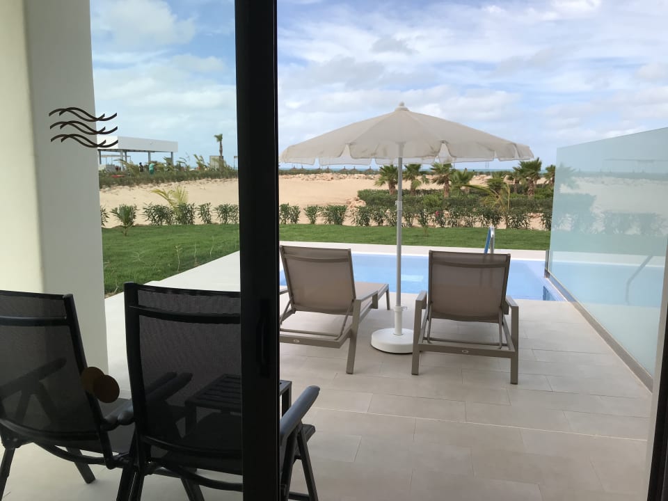Zimmer Hotel Riu Palace Boavista