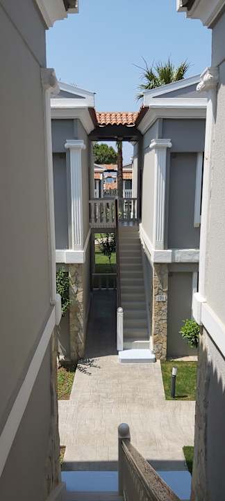 Sonstiges Lucas Didim Resort