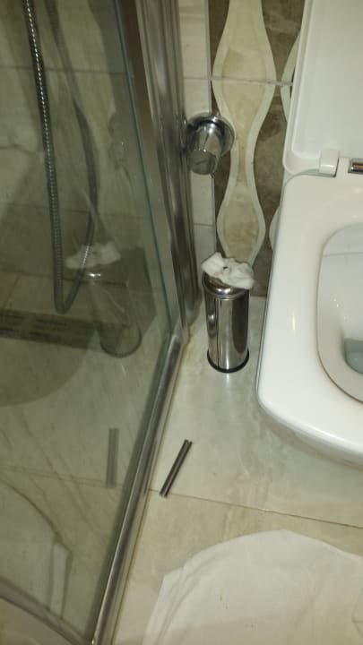 Zimmer Dosinia Luxury Resort