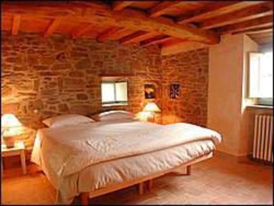 Margherita doubleroom Agriturismo Odina