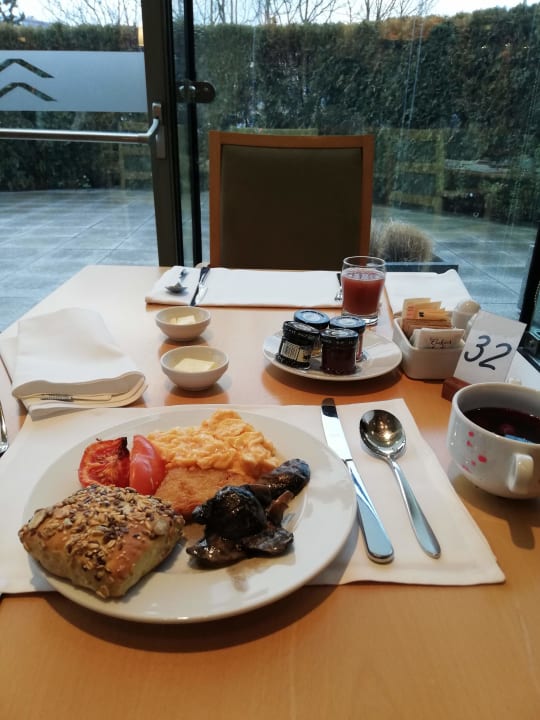 Gastro Regent Warsaw Hotel