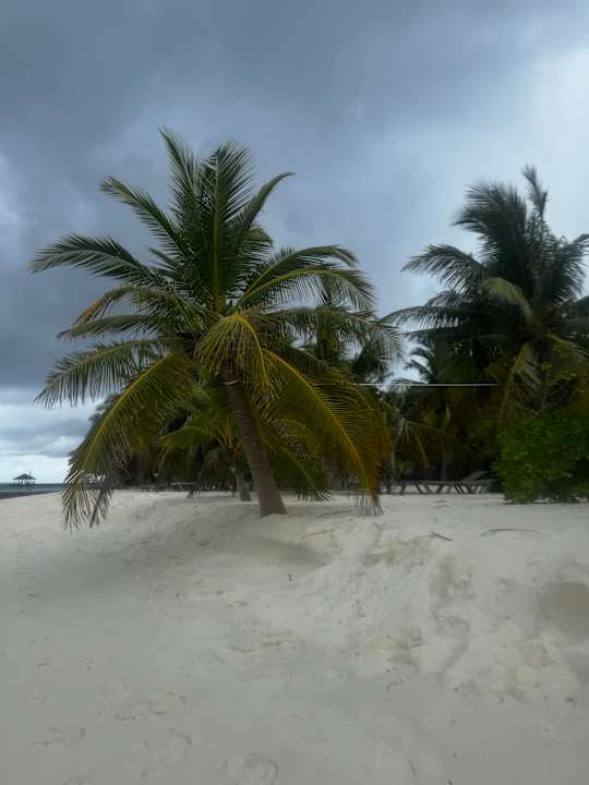 Strand Adaaran Select Meedhupparu Island Resort - Premium All Inclusive