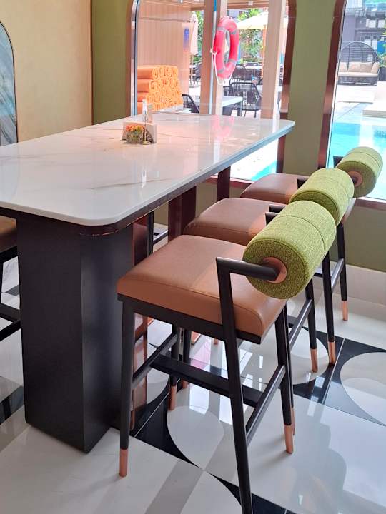 Gastro Pipa Hotel Bangkok Sukhumvit 11