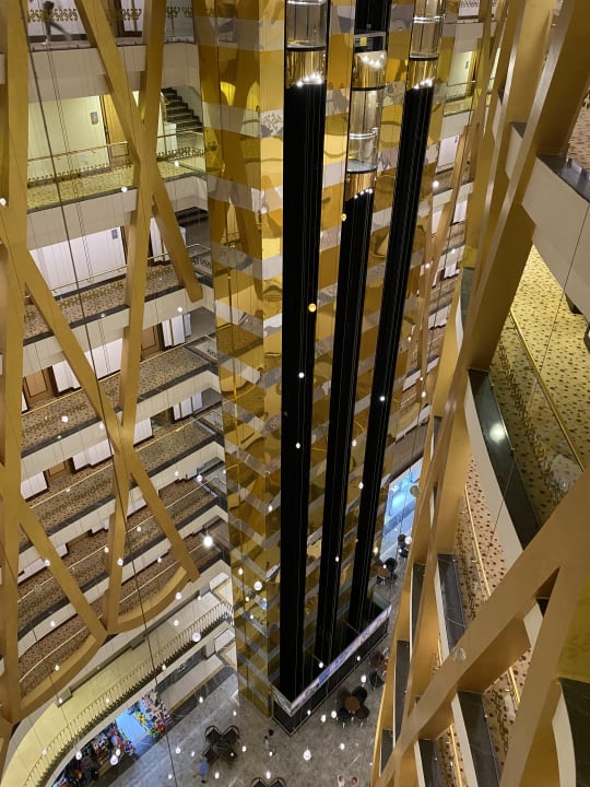 Sonstiges Dream World Aqua Hotel