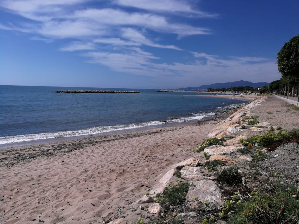 Strand Estival ElDorado