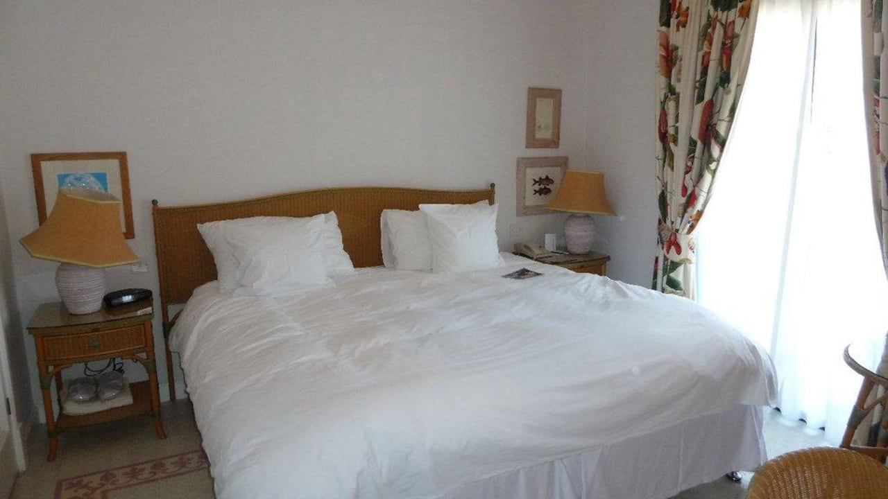 Zimmer The Phoenicia Malta