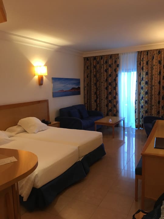 Zimmer MUR Hotel Faro Jandia & Spa Fuerteventura