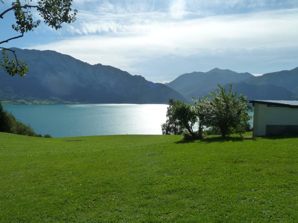 Wunderbares Panorama Gasthof-Pension Druckerhof