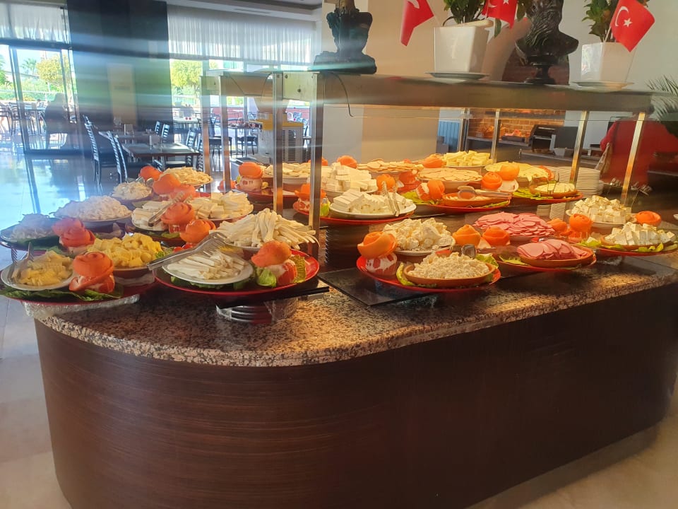 Gastro Telatiye Resort