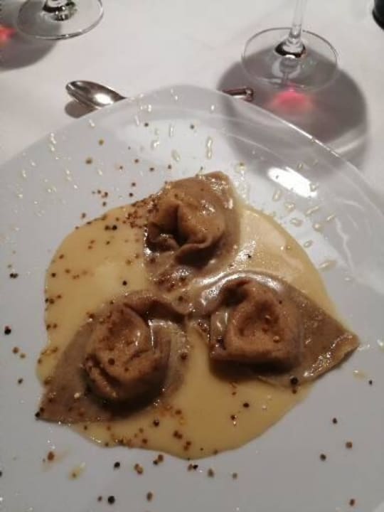 Gastro Hotel Alpenheim Charming & Spa