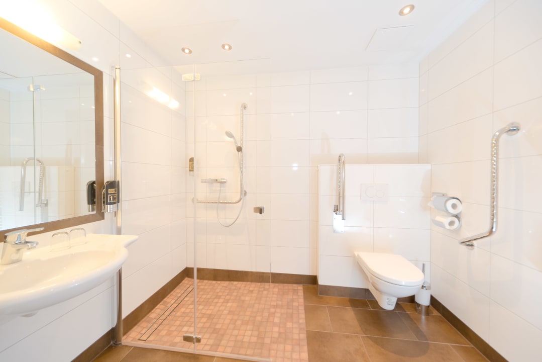 Zimmer Almfrieden Hotel & Romantikchalet