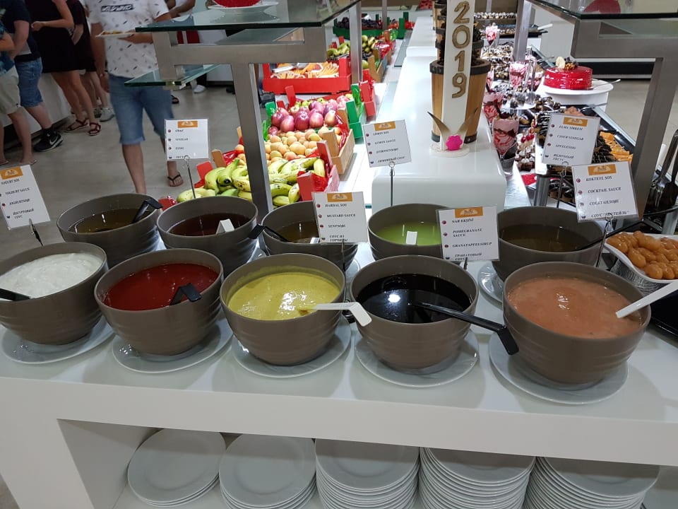 Gastro Hane Family Resort