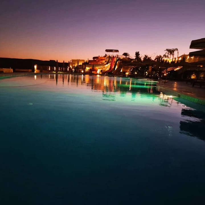 Sonstiges Siva Golden Bay Makadi