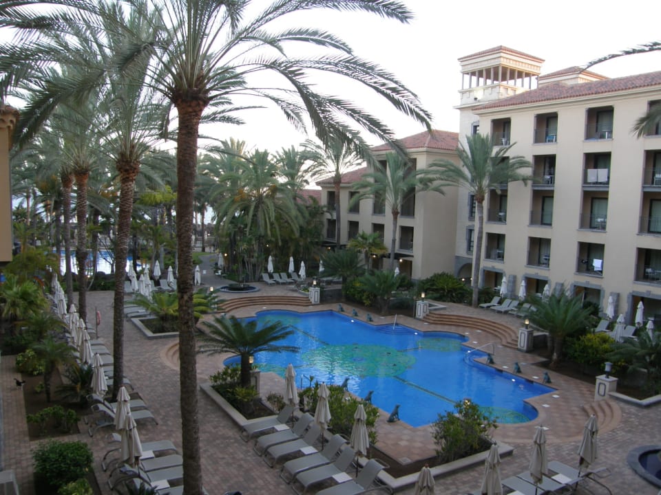 Pool Lopesan Costa Meloneras, Resort & Spa