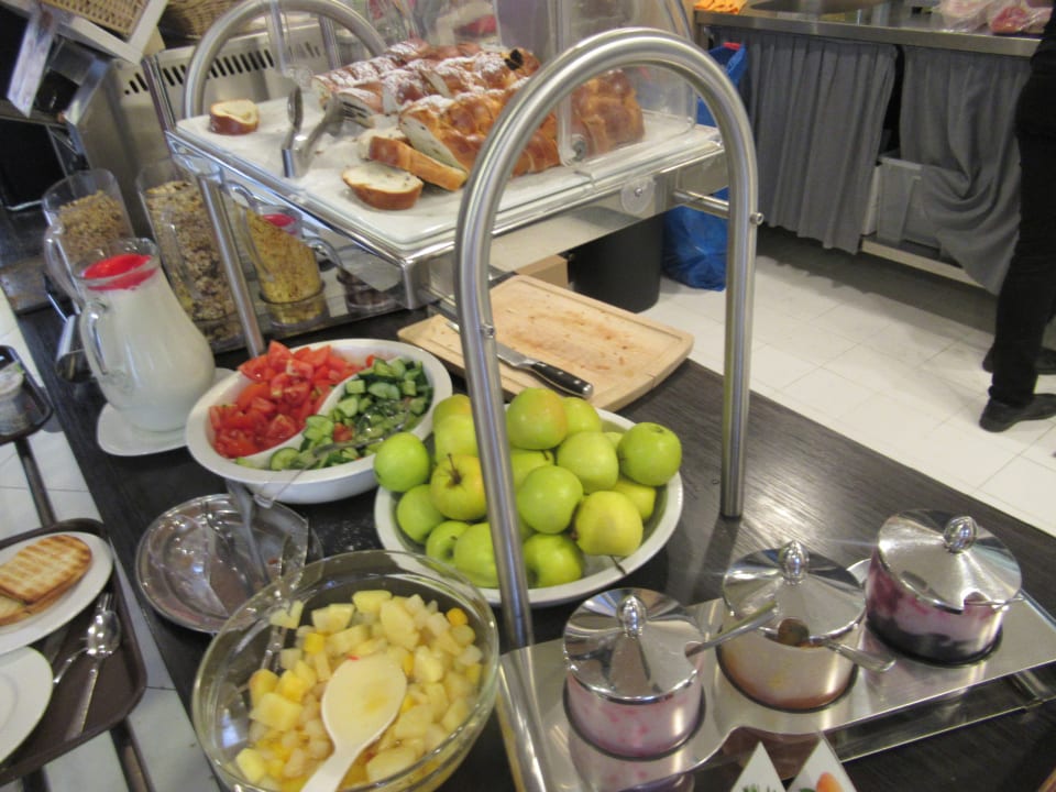 Gastro B&B Hotel Prague City
