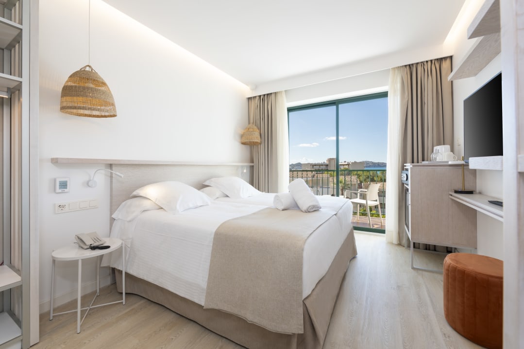 Zimmer Valentin Somni Hotel & Suites