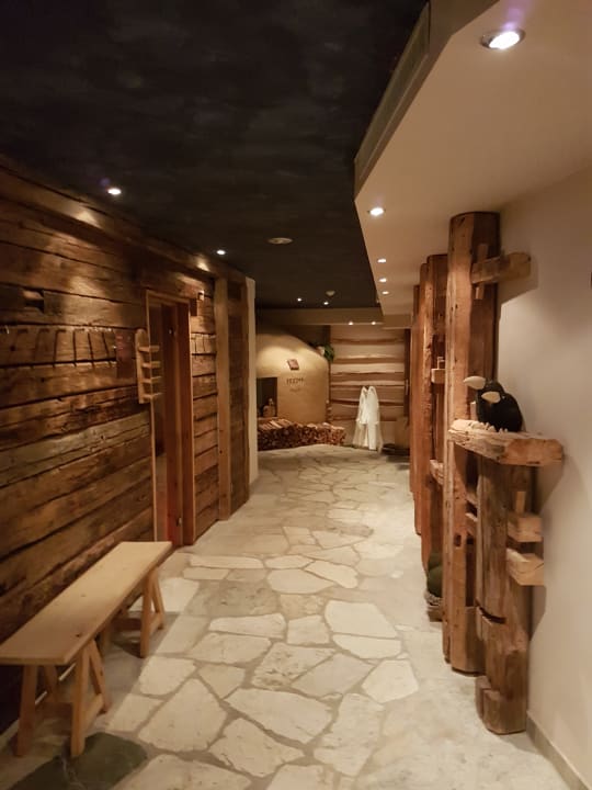 Sport & Freizeit Cyprianerhof Dolomit Resort