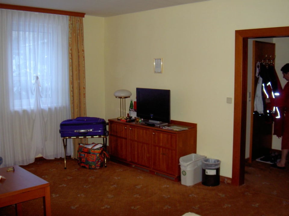 Minibar Sanotel Bad Gastein