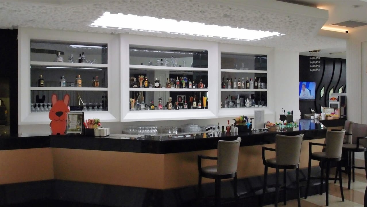 Bar Mary Hotel Side
