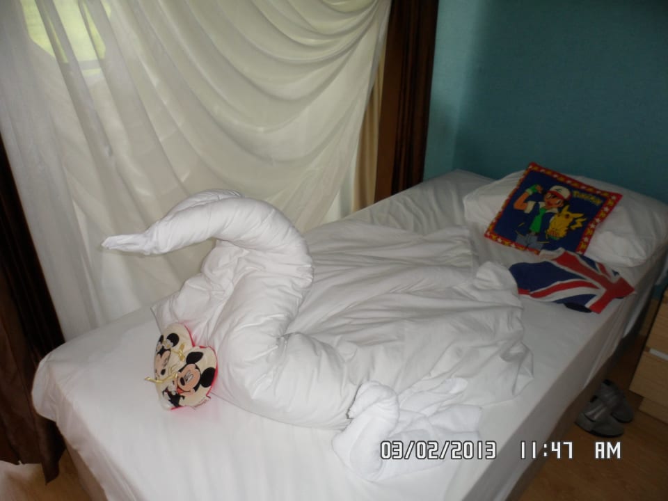 Liebevoll eingerichtet Limak Limra Hotel & Resort