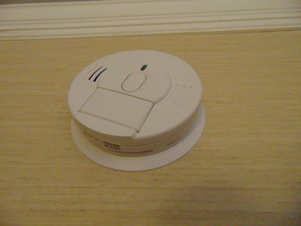 Zimmer Hotel The Henry