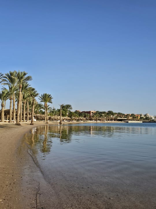 Strand Serry Beach Resort