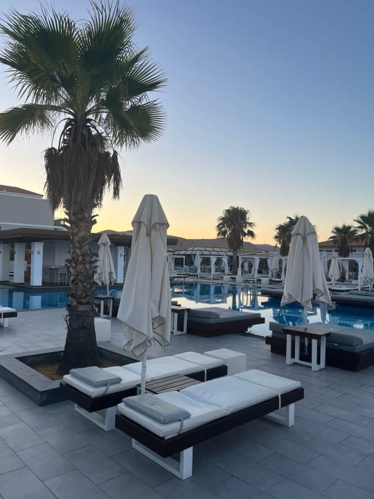 Pool Anemos Luxury Grand Resort