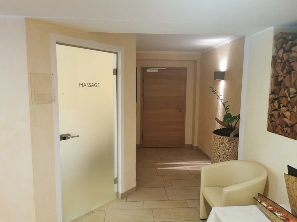 Sport & Freizeit Hotel zum Hirschen