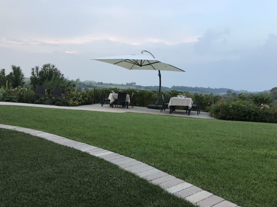 Gastro Relais Mondotella