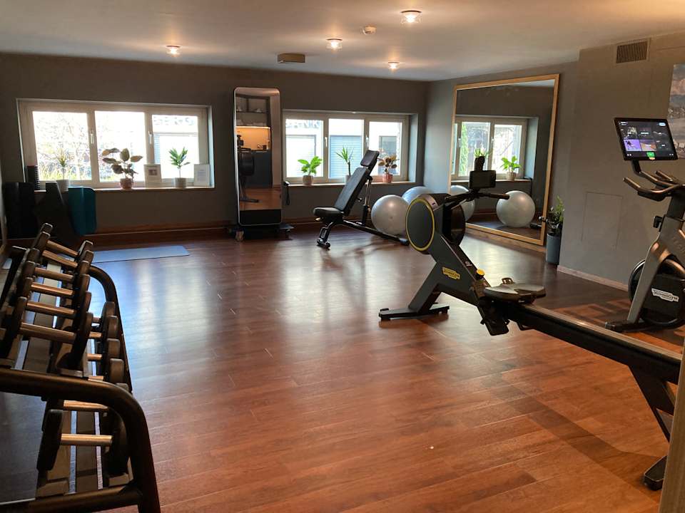 Sport & Freizeit AMERON Zürich Bellerive au Lac