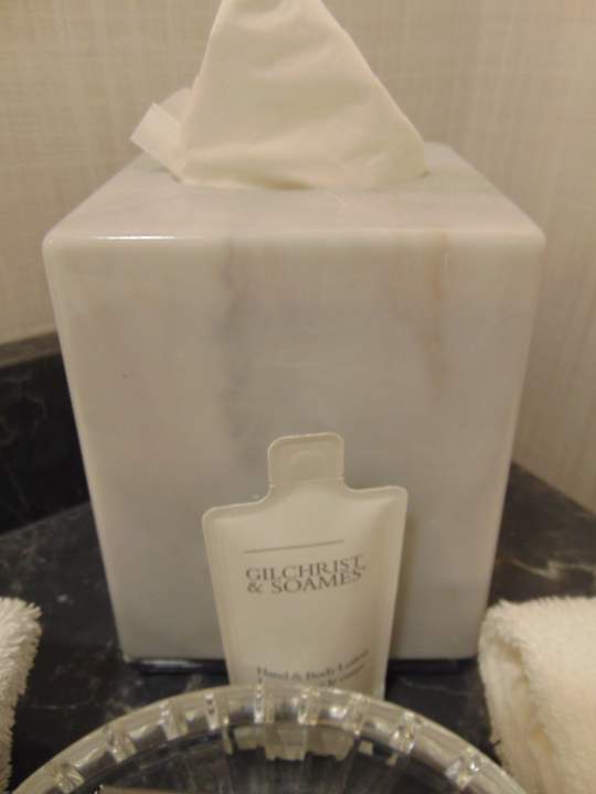 Zimmer Hotel The Henry