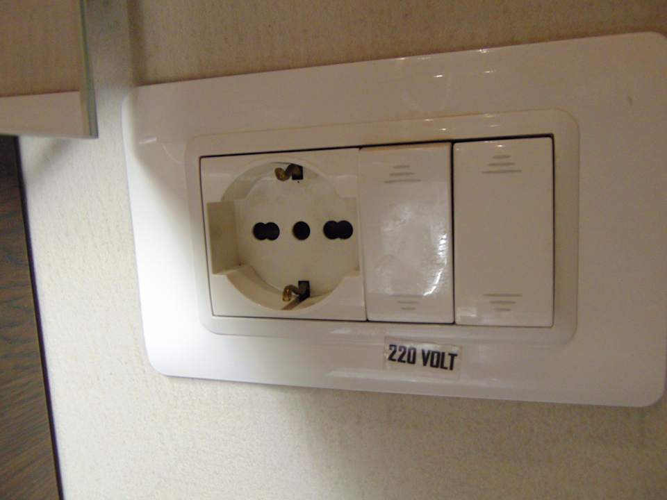 Zimmer Mercure Almaty City Center