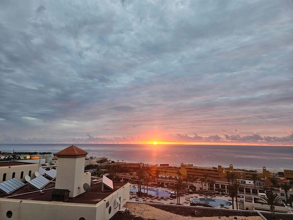 Zimmer Occidental Jandía Mar