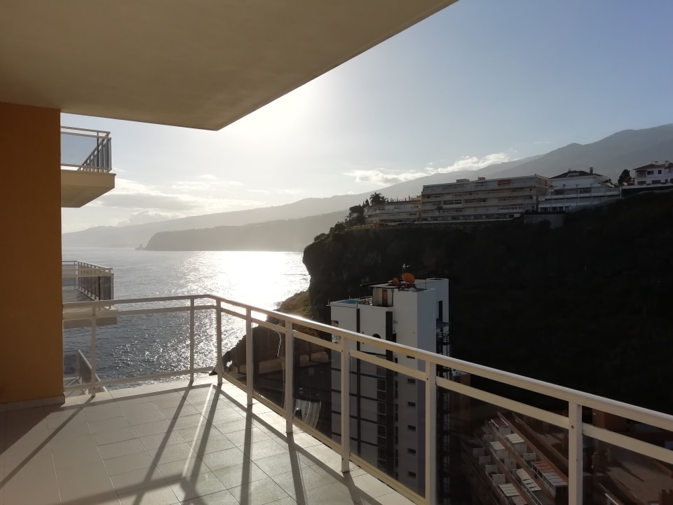 Ausblick Bahia Principe Sunlight San Felipe