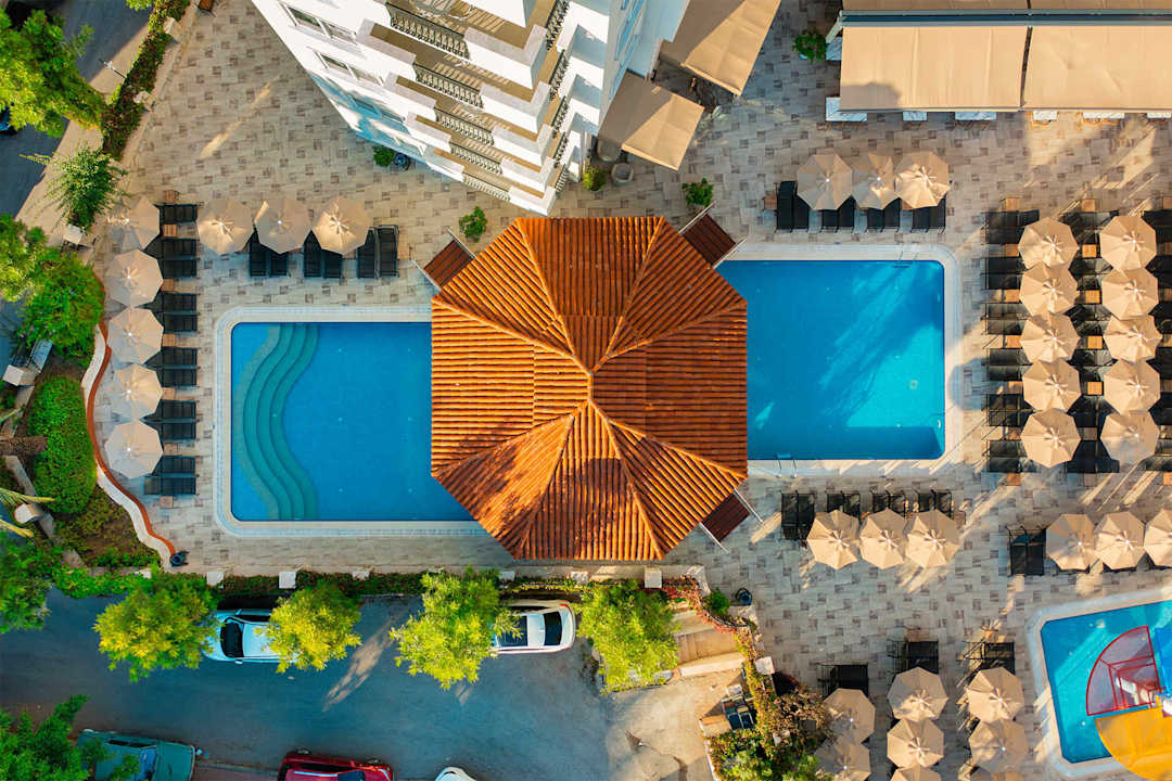 Pool Villa Sun Flower