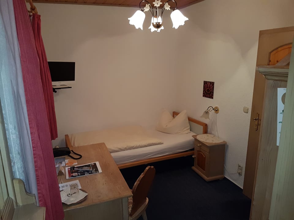 Zimmer Land-gut-Hotel Zur Lochmühle