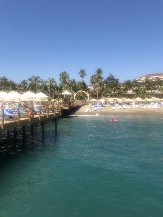 Strand Saphir Hotel & Villas