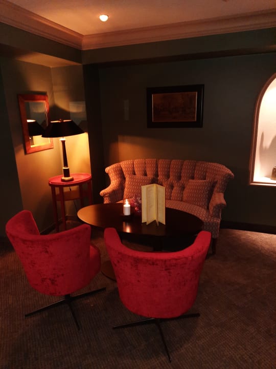 Gastro Treschers Schwarzwald Hotel