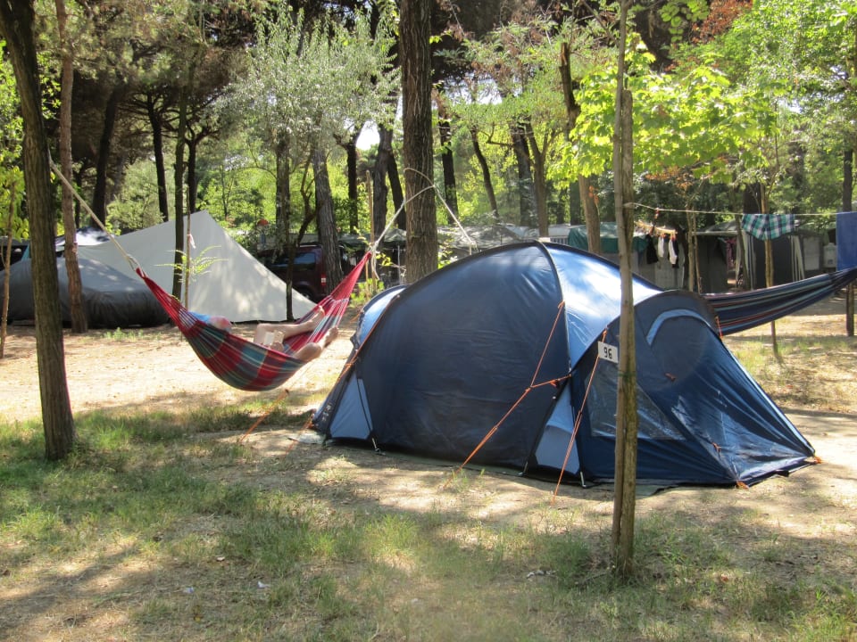Sonstiges Piomboni Camping Village